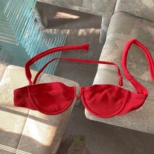 Monday Swimwear Cala Conta Top